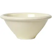 Broste Copenhagen Alfredo kulho Ø15 cm. Cream