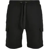 Urban Classics Gargohousut musta