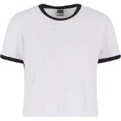 Urban Classics Tb7492 Lyhythihainen Paita