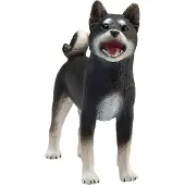 MOJO Farmland Shiba Inu Black