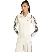 Adidas Originals Slim Fitted Firebird Kokovetoketjullinen Collegepaita