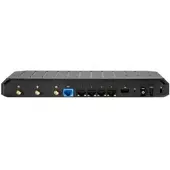 Cradlepoint E102 Series Enterprise Router E102-C7D - Wireless router Wi-Fi 5