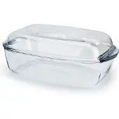 Pyrex Leivinvuoka , 7 l