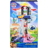 Paw Patrol My Size Lookout Tower 81 Cm - Blue - ONE SIZE