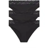 Tommy Hilfiger Underwear Alushousut musta