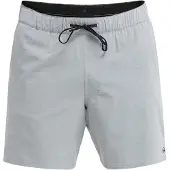Quiksilver Highline Amphibian 17 Surffishortsit harmaa, 32
