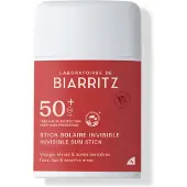 Laboratoires de Biarritz Suncare Invisible Sun Stick SPF50+ 10g