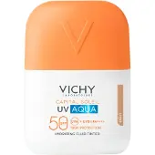 VICHY Daily UV Capital Soleil UV-aqua Hydrating Fluid Tinted SPF50 50