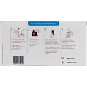 Kärkkäinen Co-test kokonaiskolesterolitesti