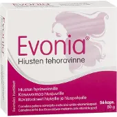 Evonia 56 kaps. ravintolisä