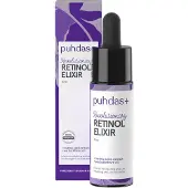 Puhdas+ Revolutionary Retinol Elixir, 30 ml 30 ml