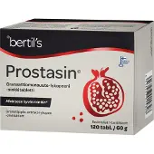 Bertils Bertil's Prostasin