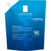 La Roche-Posay Effaclar Cleansing Gel +M 400 ml