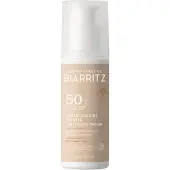 Laboratoires de Biarritz DERMO Suncare Tinted Face Sunscreen SPF50 Ivo