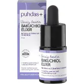 Raw Organic Puhdas+ Bakuchiol Beauty Booster Elixir 15ml