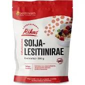 Reformi Reform Lecithin 500 g soijalesitiinirae