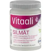 Hankintatukku Vitaali Silmät 60 tabl. / 18 g