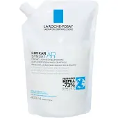 La Roche Posay Syndet AP+ Refill 400 ml