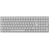 Lofree Flow100 96% Low-Profile RGB Mekaaninen Näppäimistö [Kailh Ghost] - Val