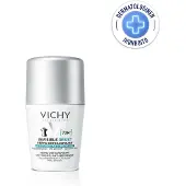 VICHY Invisible Resist 72H Anti-Stain Roll-On 50 ml 50 ml