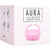 Sister Young AURA PINK HIuspohjaharja 1 kpl