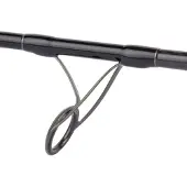 Shimano Fishing Bassterra A Power Game Kevyt Heittovapa