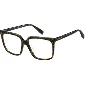 Marc Jacobs MJ 1145 55/15/140 Havana asetaattikehykset NAISILLE MJ 1145