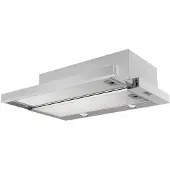 Røros Røroshetta Crystall 1140 liesituuletin, 80 cm