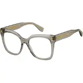 Marc Jacobs MJ 1142 51/17/140 Khaki asetaattikehykset NAISILLE MJ 1142
