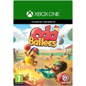 OddBallers
