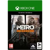 Metro Redux Bundle