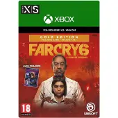 Far Cry 6 - Édition Gold
