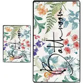 Hobby Hall Kylpyhuoneen matto Alanur Home, 60x100 cm