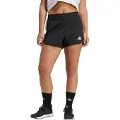 Adidas Pacer High W - Black - XL 13 cm