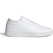Adidas Matalavartiset tennarit 'Breaknet 3.0' valkoinen