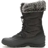 Kamik Women's Momentum 3 Black Talvikengät 39