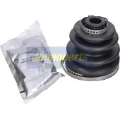 Japanparts Paljekumisarja, vetoakseli KB-012