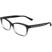 Jimmy Choo JC239 53/15/145 Violet Acetate Naisille JC239 Silmälasit
