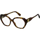 Marc Jacobs MARC 812 54/17/140 Havana asetaattikehykset NAISILLE MARC 812