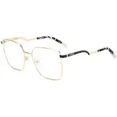 Missoni MIS 0276 55/17/140 Ruusukultaiset metallikehykset naisten silmälasit MIS 0276