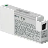 Epson C13T636700-mustekasetti, 700 ml, vaaleanmusta