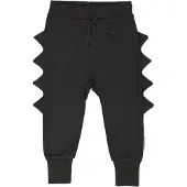 Geggamoja Dragon Pants - Black - 50/56