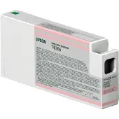 Epson T6366 Mustepatruuna vaalea magenta
