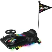Razor Crazy Cart Shift Lightshow Auto