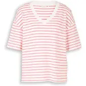 Tom Tailor 1050849 Lyhythihainen T-paita
