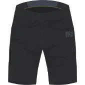 Endura Alltrack Ride Over Pehmustetut Pyöräilyshortsit