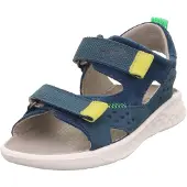 Superfit Lagoon Midi - Blue - 31