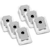 INF Irobot Roomba I7 / I3 / E5 / E6 / S9 Pölynimuripussit 6 Kpl