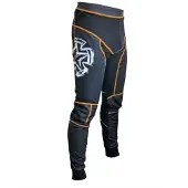 Timeless Ajaton alusvaatteet housut Turbulenssi tuulenpitävä - 3XL