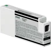 Epson - T5961 valokuvamustepatruuna - musta